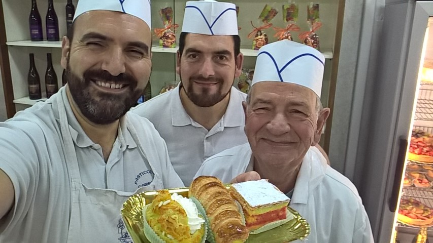 Pasticceria sostenibile