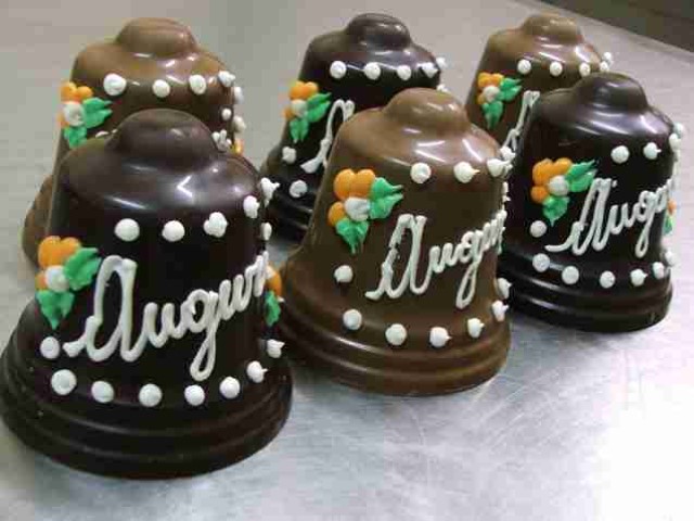 Dolci per la calza della befana