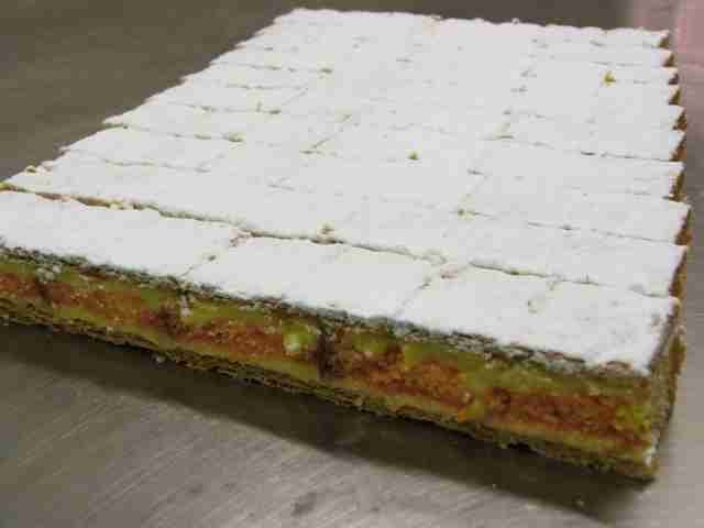 Pasta sfoglia croccante come ottenerla