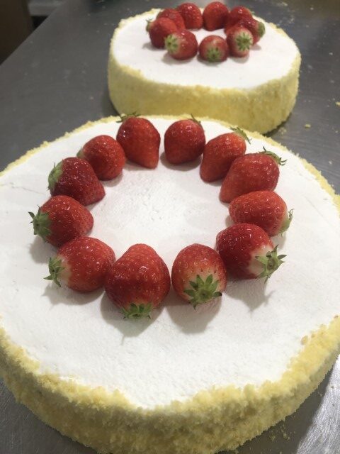 Dolci a domicilio a Viterbo