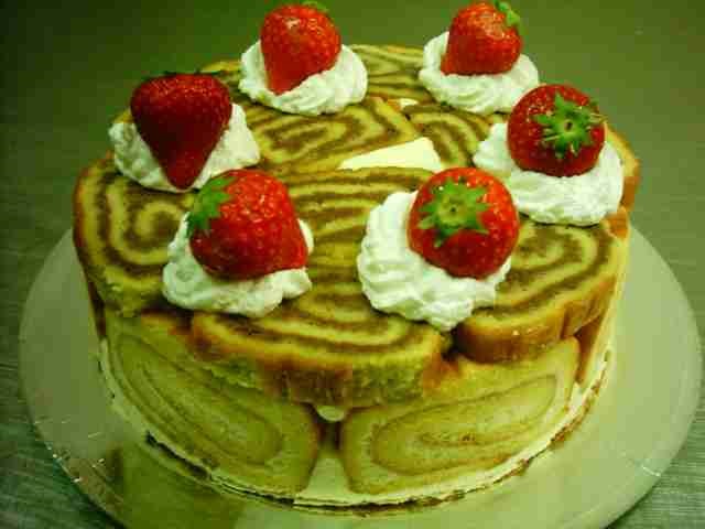 Dolci senza lattosio Viterbo le nostre creazioni