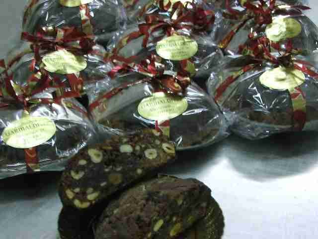 Dolci viterbesi spedizioni in tutta Italia