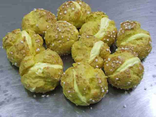 Come realizzare una perfetta pasta choux