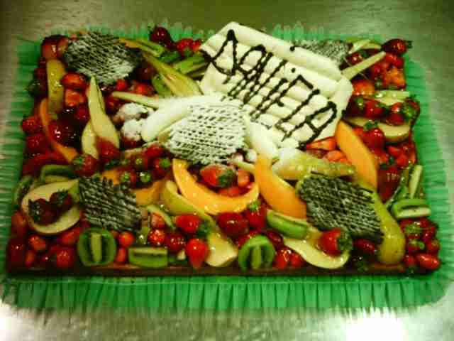 Ingredienti per dolci tipici della Tuscia