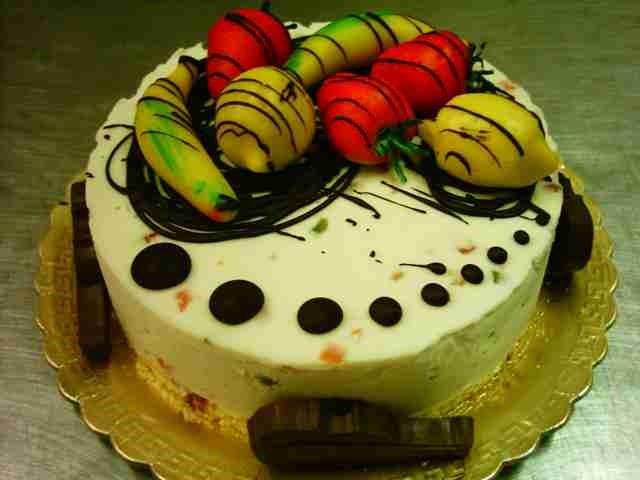 Pasticceria siciliana Viterbo