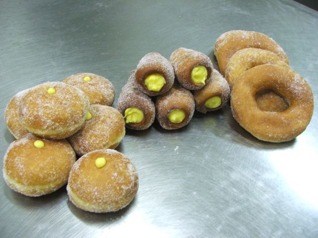 crema pasticcera ricette e consigli