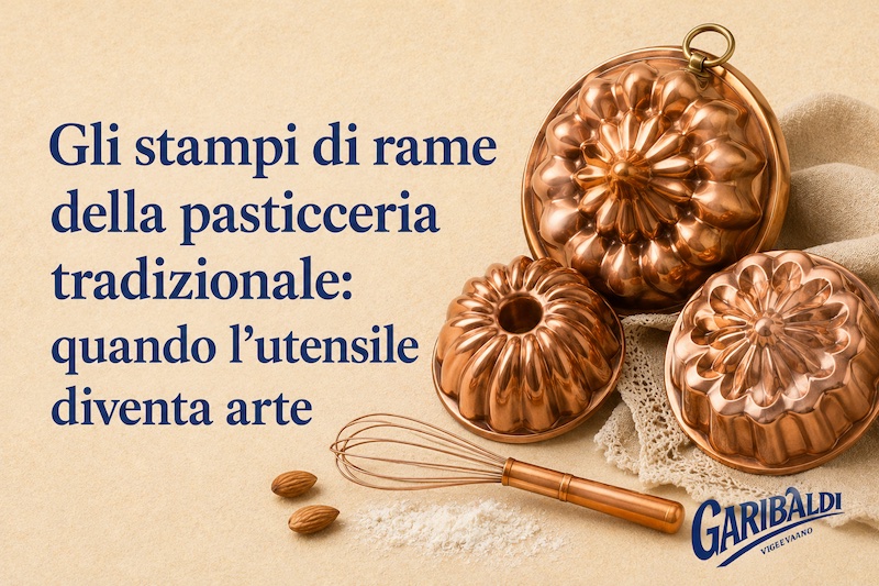 Stampi in rame